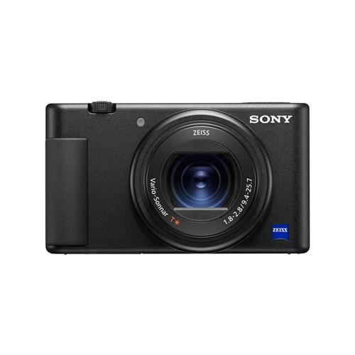 Sony Cámara Compacta Zv-1 Vlog