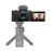 Cámara compacta Sony ZV-1 Vlog