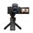 Cámara compacta Sony ZV-1 Vlog