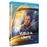 Vuelo al límite - Blu-ray