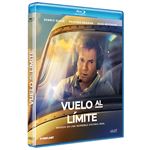 Vuelo al límite - Blu-ray