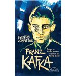Cuentos Completos-Franz Kafka