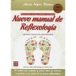 Nuevo manual de reflexologia