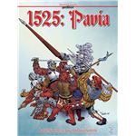 1525 pavia
