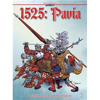 1525 pavia