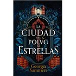 La ciudad de polvo de estrellas