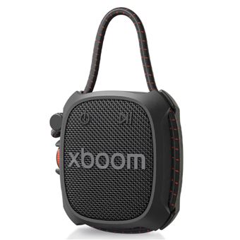 LG ROCK ALT BT BLACK