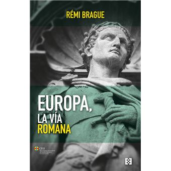 Europa, la vía romana