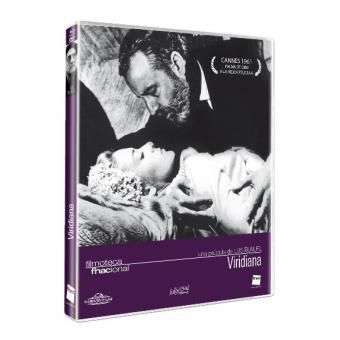 Viridiana - Exclusiva Fnac - Blu-Ray + DVD