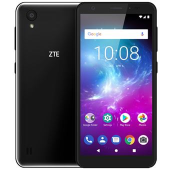 Прошить через рекавери zte blade a5