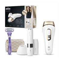 Depiladora IPL Braun Silk-expert Pro 5 IPL PL5139