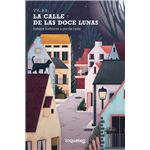 La calle de las doce lunas