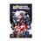 Go Go Power Rangers 1