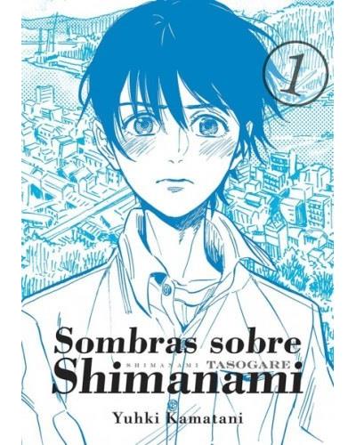 Sombras sobre Shimanami 1