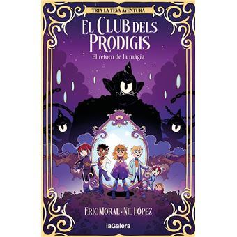 El retorn de la màgia