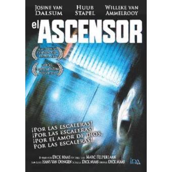 El ascensor (The Lift)