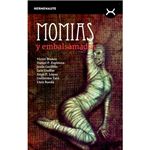 Momias y embalsamados