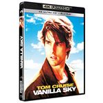 Vanilla Sky - UHD + Blu-ray