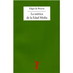 La estética de la edad media