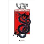 El misterio de la mujer tatuada