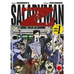 Salaryman Z 1