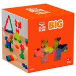 Plusplus ++ Big Neon Recarga 100 Piezas - Imagen 2