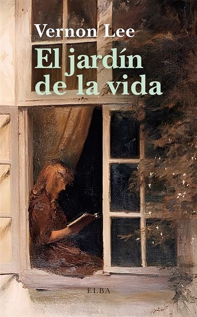 Elba El Jardín De La Vida