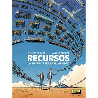Recursos. Un Desafío Para La Humanidad