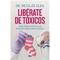 Libérate de Tóxicos
