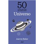 50 cosas que hay que saber sobre el universo