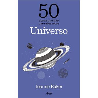 50 cosas que hay que saber sobre el universo
