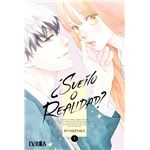 Sueño O Realidad 1