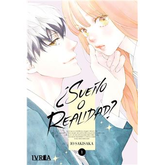 Sueño O Realidad 1
