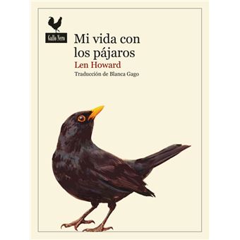 Mi Vida Con Los Pajaros