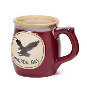 Taza Hudson Bay Águila