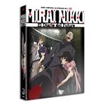 Mirai Nikki - DVD