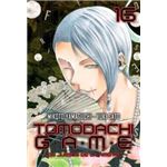 Tomodachi game 16