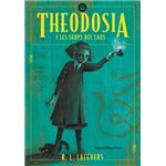 Theodosia i les serps del caos