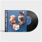 La cara más triste - Vinilo
