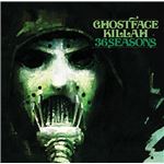 36 Seasons - 2 Cds+Novela Grafica