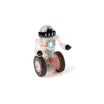 Robot coder Mip