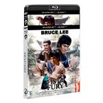 Furia Oriental - UHD + Blu-ray
