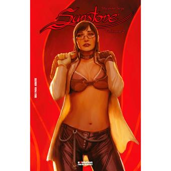 Sunstone 2
