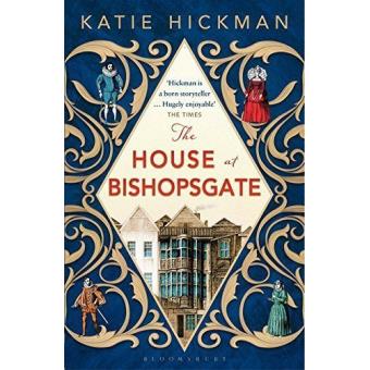 The house at bishopsgate