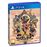 Sakuna: Of Rice And Ruin PS4_0