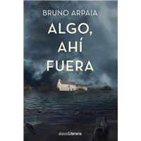 Algo, ahí fuera