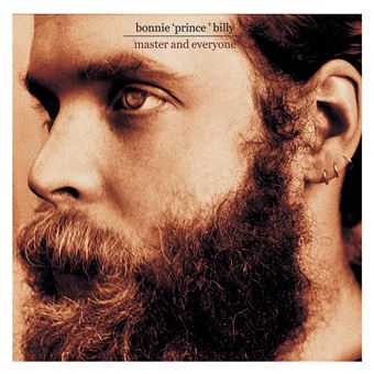 Master And Everyone - Vinilo