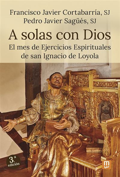 Ediciones Mensajero, S.a. Claras A Solas Con Dios