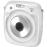 Cámara instantánea Fujifilm Instax Square SQ10 Blanco_2