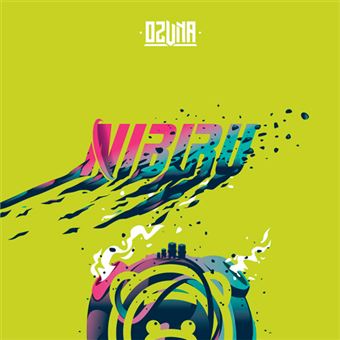 Nibiru - CD
